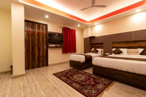 Hotel Dev Residency Near IGI Airport Delhi